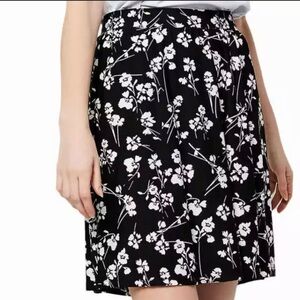 NWT Leota Ladies' Pull-On Skirt